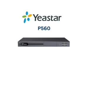 yeastar 560