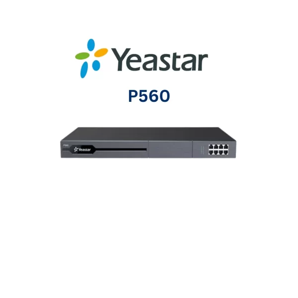 yeastar 560