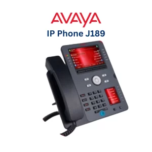Avaya IP PHONE J189