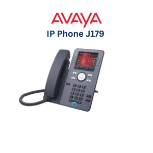 IP PHONE J179
