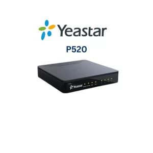 Yeastar p520