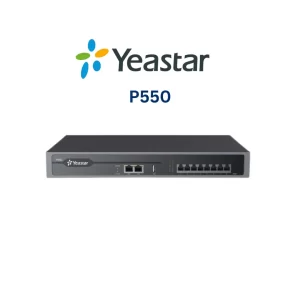 yeastar 550