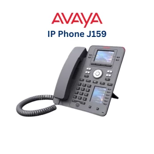 IP Phone J159