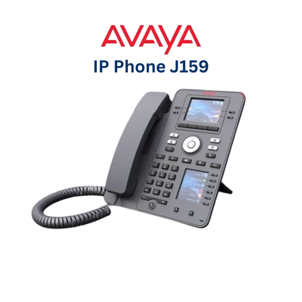 IP Phone J159