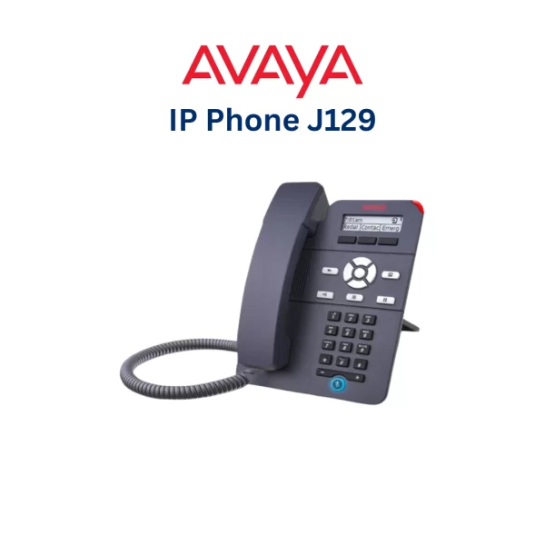 IP PHONE J129