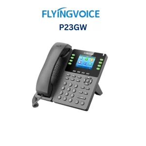 Flyingvoice P23GW